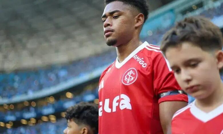 Inter Pode Perder Dois Jogadores em Breve: Entenda o Motivo