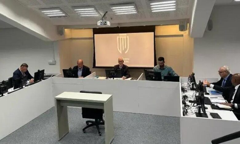 Inter Reclama de Adiamento de Julgamento no TJD-RS