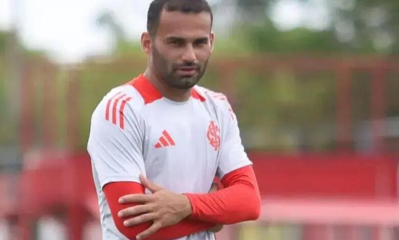 Inter Reorganiza Pagamentos ao Flamengo por Thiago Maia