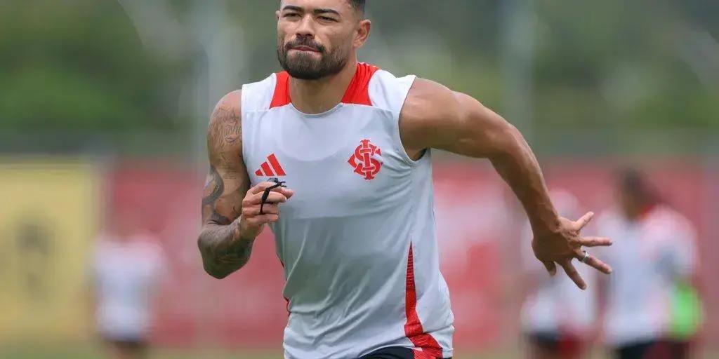 Inter se aproxima de importante reforço para a temporada