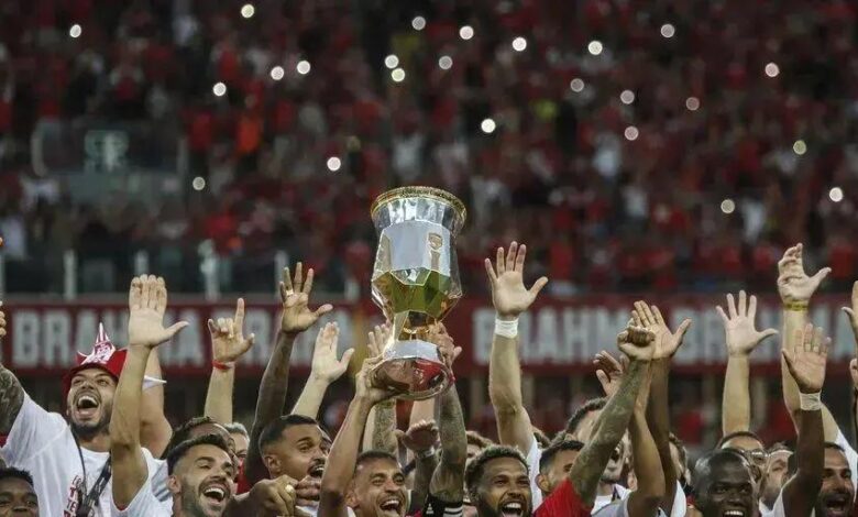 Inter se Reapresenta Após Título Gaúcho e Novos Desafios