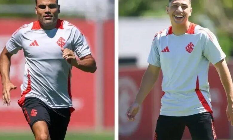 Mercado e Gabriel Carvalho: Avanços nas Recuperações de Jogadores