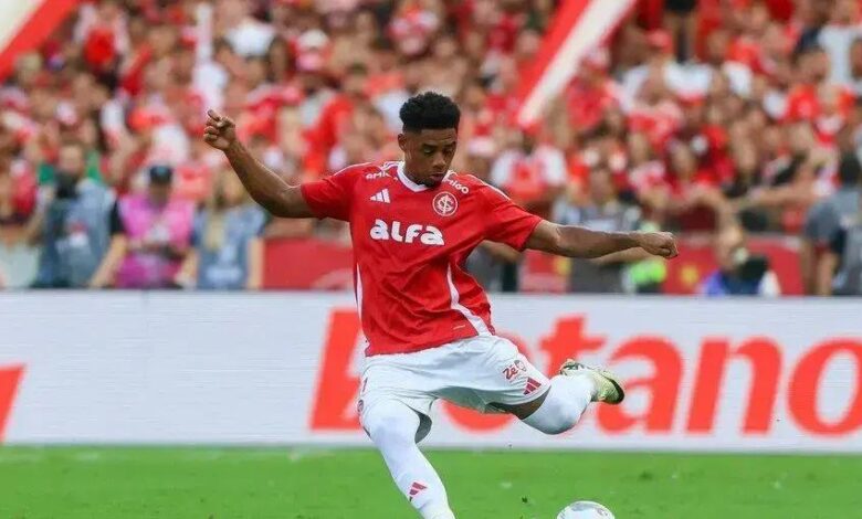 Mudanças na Zaga do Inter: O Que Esperar na Retomada dos Treinos