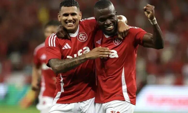 O que o Inter leva das vitórias sobre o Caxias para a final do Gauchão