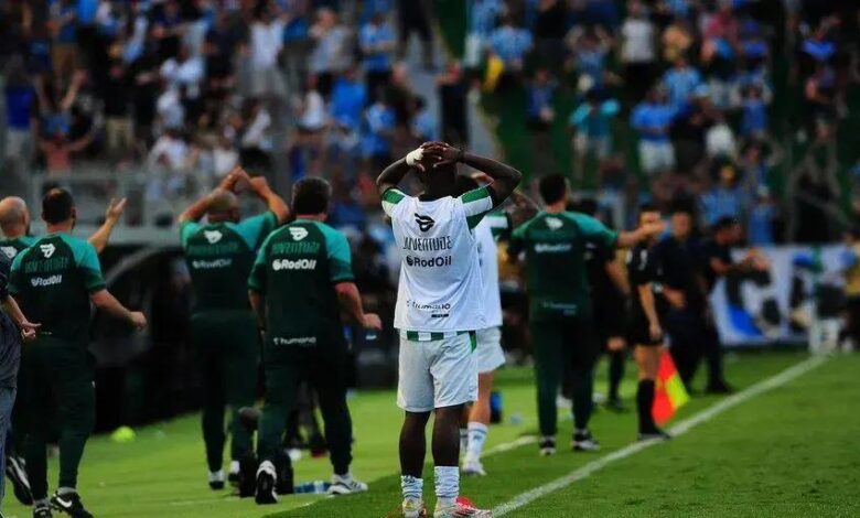 O Sucesso Gremista no Condicionamento da Arbitragem: Entenda