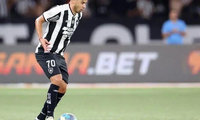 Óscar Romero Fala Sobre Acerto com o Inter e D'Alessandro