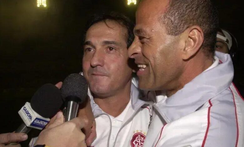 Paulo Paixão: Multicampeão em Busca do Campeonato Gaúcho