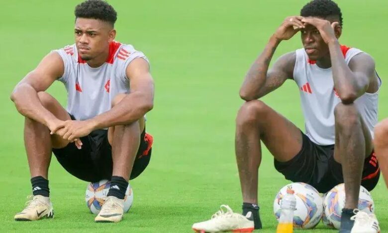 Por que a Dupla de Zaga do Inter é uma das Melhores do Brasil?
