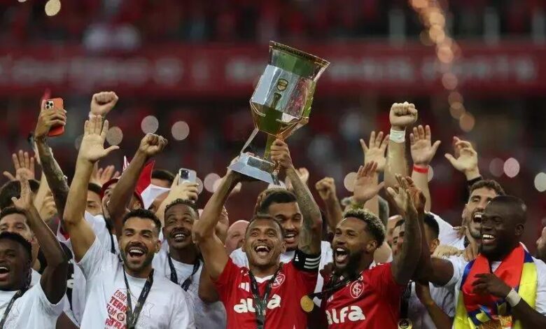 Por que o Inter ainda está abaixo das expectativas?