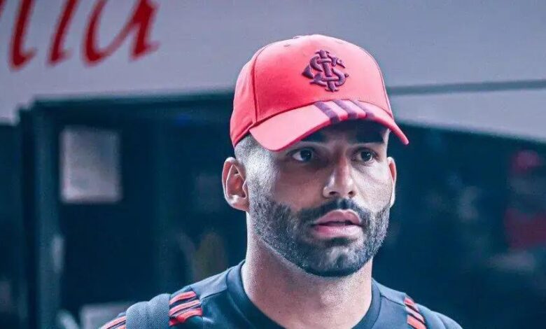 Presidente do Santos Encerram Questão sobre Thiago Maia
