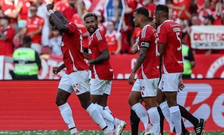 Próximo Jogo do Inter: Data e Adversário Após Título Gaúcho