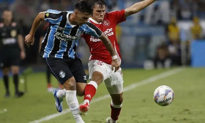PVC Aponta Favorito no Gre-Nal e Define Final do Gauchão