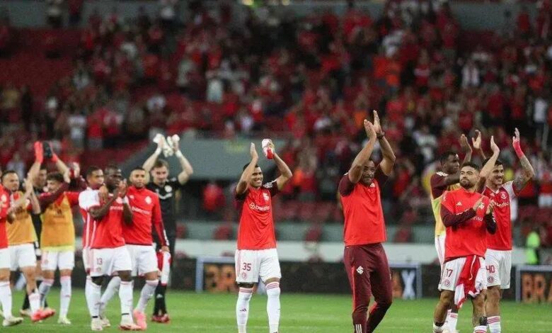 Quatro Motivos para a Torcida do Inter Acreditar no Gauchão 2023