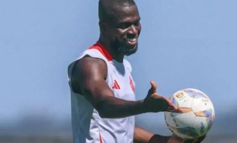 Quem Merece a Posição de Titular no Inter?