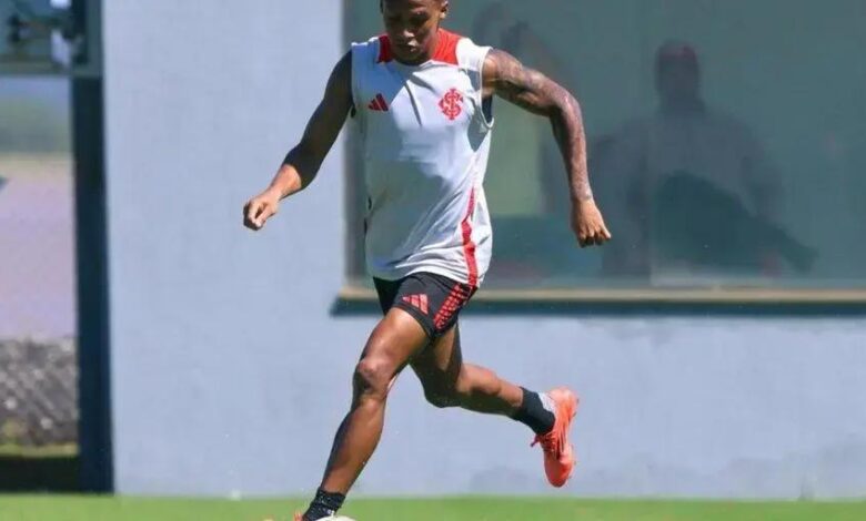 Quem Pode Ser o Herói Improvável do Inter no Gre-Nal?