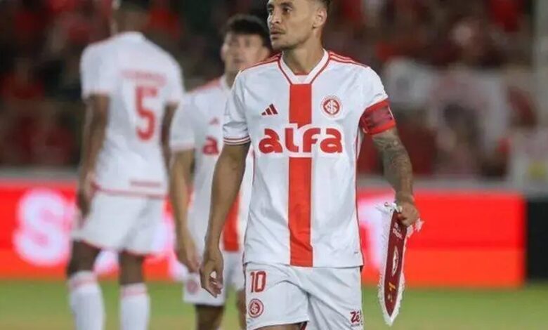 Quem Pode Voltar no Inter para a Final do Gauchão?
