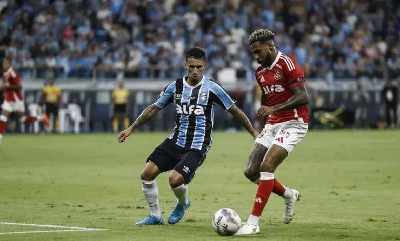 Roger Machado e as Novas Opções para Escalar o Inter