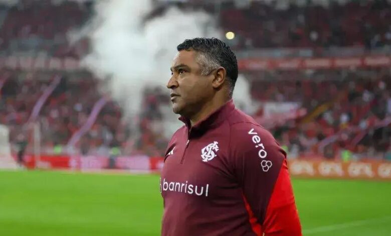 Roger Machado Fala Sobre Decisão do Gauchão 2023 ao Vivo