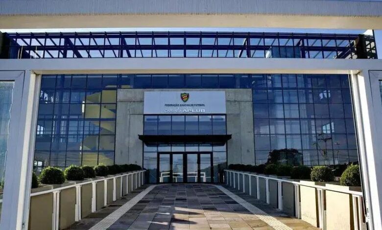 Suspensão Preventiva de Dirigentes da Dupla Gre-Nal: Entenda
