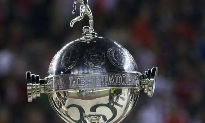 Tabela da Libertadores 2025: Jogos do Inter na Fase de Grupos