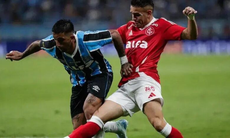 Tabela Detalhada do Brasileirão: Datas e Jogos da Dupla