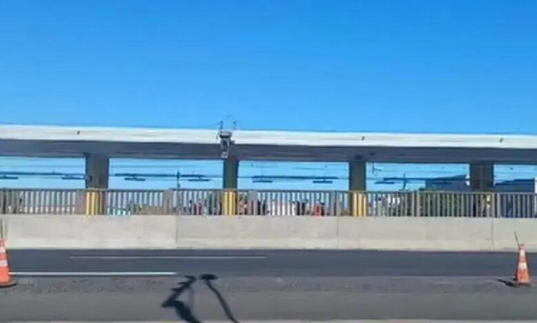 Trensurb estima prejuízo de R$ 300 mil após briga entre torcedores