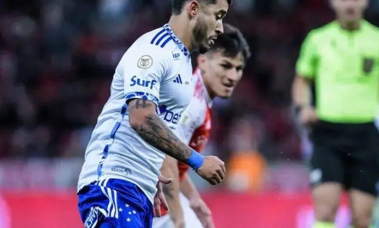 Três Laterais-Direitos que o Inter Pode Contratar