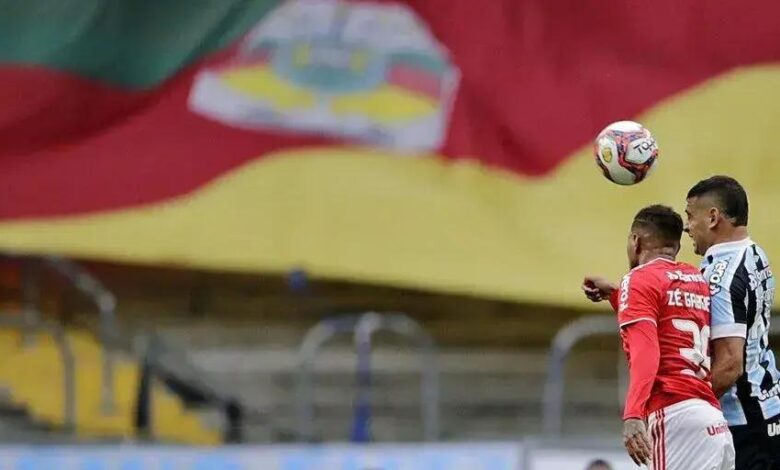 Últimos 5 Estaduais Decididos em Gre-Nal: Relembre