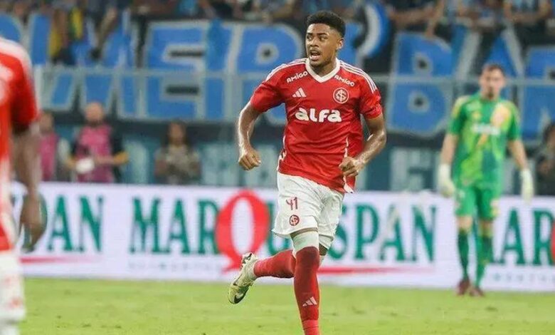 Victor Gabriel: Pilar da Defesa do Inter no Gauchão