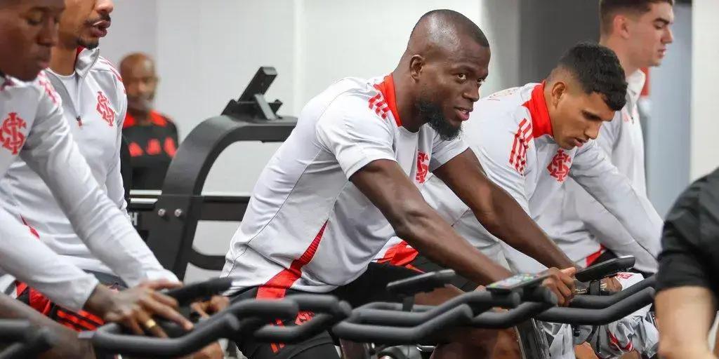 Ainda é Cedo para Definir Prioridades na Temporada do Inter