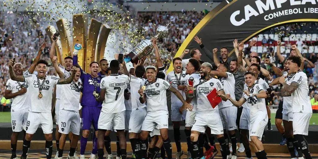 Brasil Pode Quebrar Domínio Argentino na Libertadores em 2025