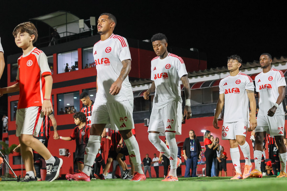 De quantos pontos o Inter precisa para se livrar do rebaixamento? Veja ...
