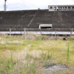 Registro histórico do início do futebol em Porto Alegre, cenário da fundação do Internacional em 1909