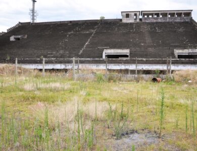 Registro histórico do início do futebol em Porto Alegre, cenário da fundação do Internacional em 1909