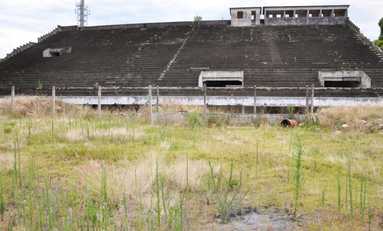 Registro histórico do início do futebol em Porto Alegre, cenário da fundação do Internacional em 1909