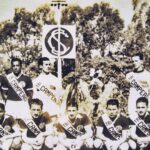 Time do Internacional em 1942